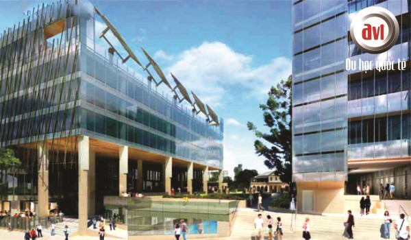 trường đại học queensland