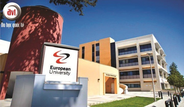trường đại học european