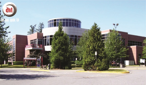 trường đại học fraser