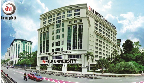 trường đại học help
