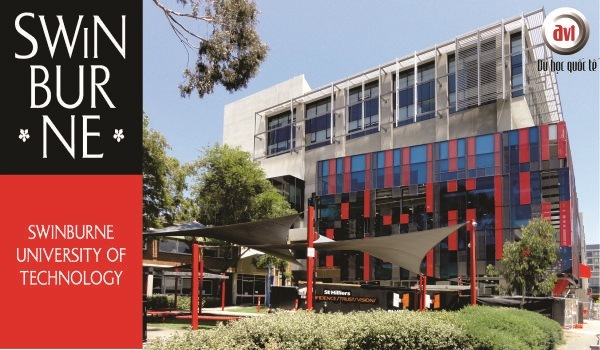 trường đại học ky thuật swinburne