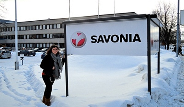 Trường Đại học Khoa học và ứng dụng SAVIONIA