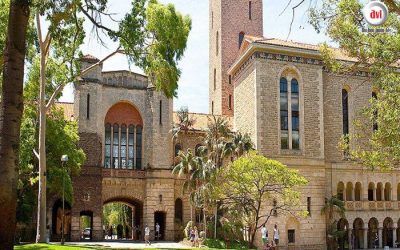 [Mới nhất] Học bổng du học trường Đại học Tây Úc (UWA)