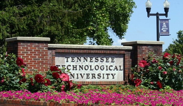 Trường đại học Tennessee Technological