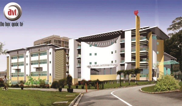 Trường quốc tế Hwa Chong, Singapore