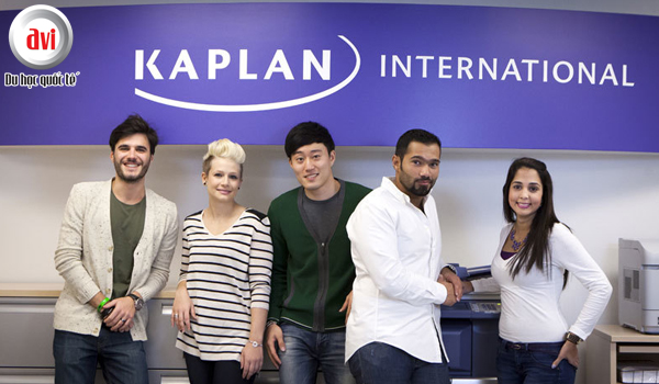 Trường Kaplan International English