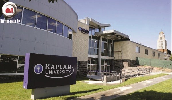 Miễn phí ghi danh học viện Kaplan, Singapore