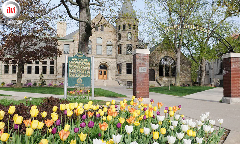 Hope College