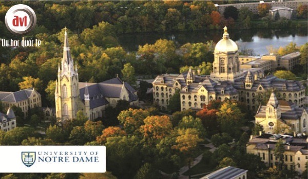 trường notre dame