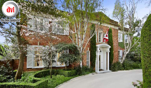 Trường nữ sinh trung học Toorak College