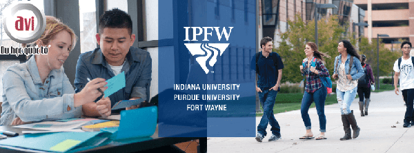 Các trường thành viên IPFW