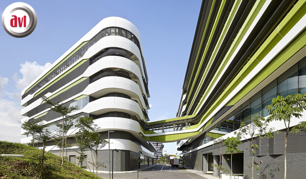 Đại học Công nghệ và Thiết kế Singapore (Singapore University of Technology and Design - SUTD)