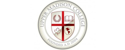 Upper Madison College (UMC)