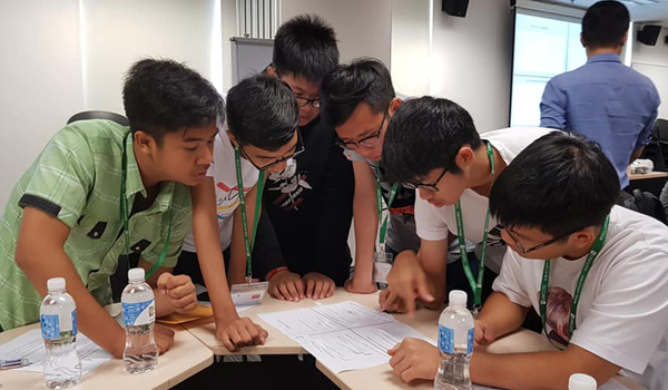 những ưu thế vượt trội của chương trình Study Tour 2019 tại Học viện quản lý Singapore