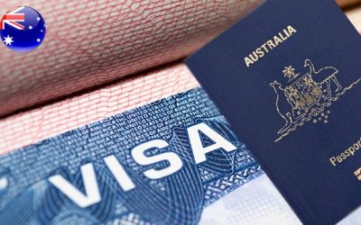 Chính sách visa du học Úc rộng mở từ tháng 7 năm 2016
