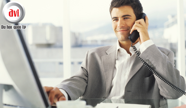 Nhân viên cho các tổ chức phúc lợi xã hội
