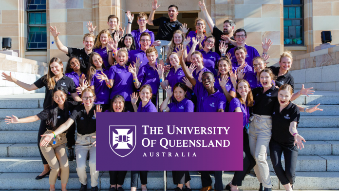 Đại học Queensland &#8211; Queensland University