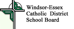 Windsor-Essex Catholic District School Board