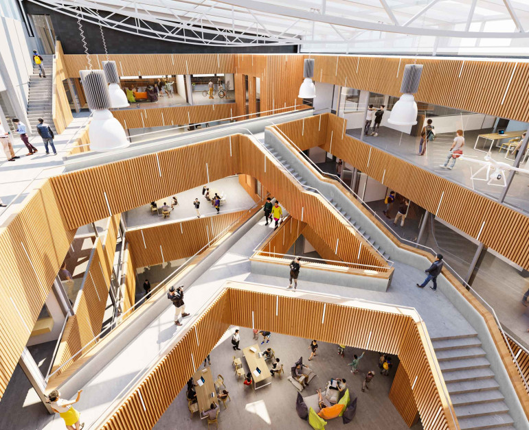 campus Fontys