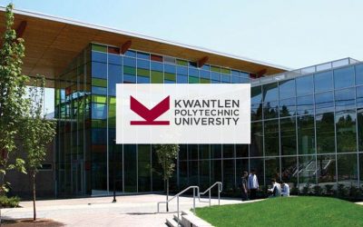 Trường Đại học Kwantlen Polytechnic University, Vancouver, Canada