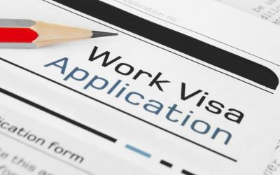 Thông tin chung về visa làm việc và định cư