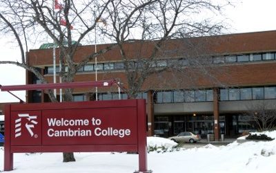 Cơ hội định cư Canada dễ dàng khi học tập ở trường Cambrian College