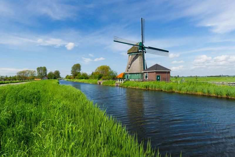 Cập nhật thủ tục visa Hà Lan mới nhất 2020