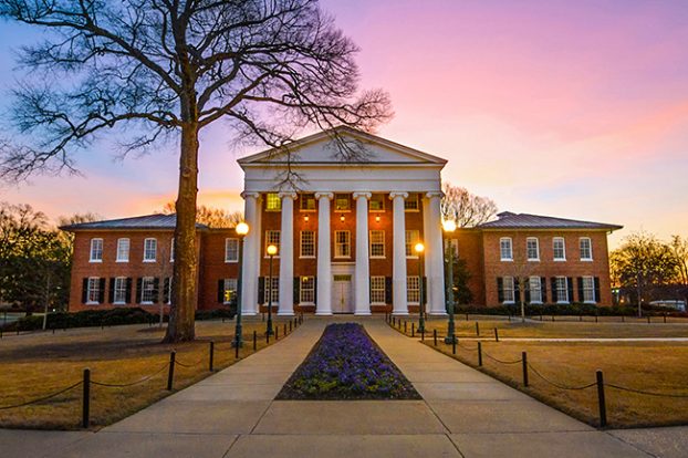 Đại học Mississippi &#8211; Top 200 trường Đại học đáng học nhất tại Mỹ