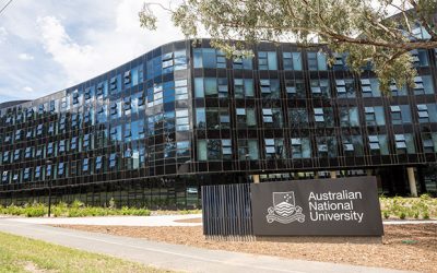 Học bổng khủng từ trường Đại học Quốc Gia Australia- The Australian National University (ANU)