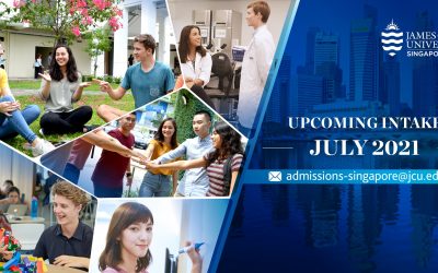 Cơ hội nghề nghiệp rộng mở với các chuyên ngành học mới tại JCUS