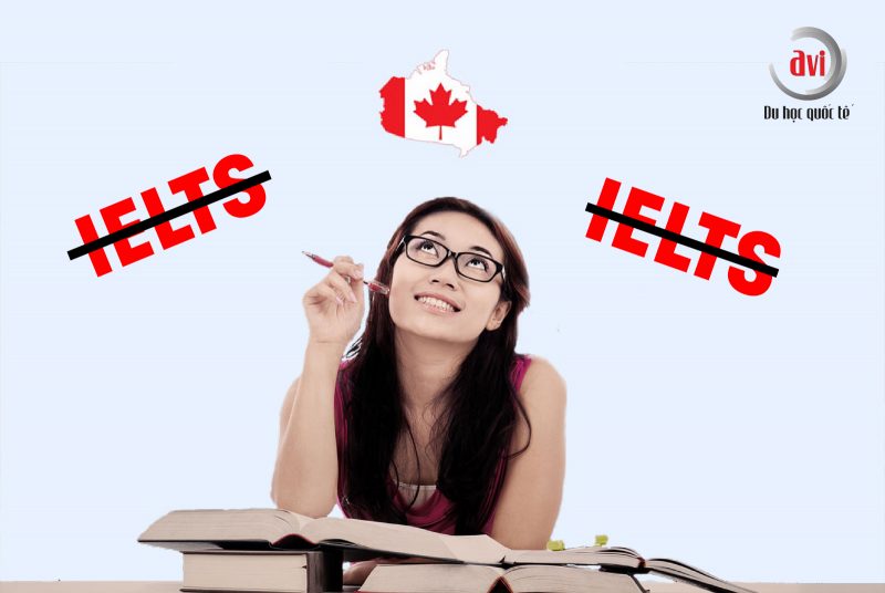 Du học Canada cần IELTS bao nhiêu