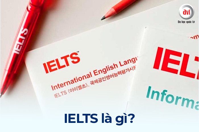 Ielts là gì?