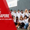 Du học Singapore bậc phổ thông THPT có nên không?