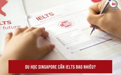 Du học Singapore không cần thi IELTS có đúng không?