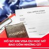 Hồ sơ xin visa du học Mỹ cần những gì? Các bước xin visa du học Mỹ