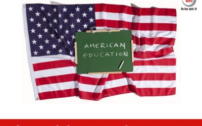 Du học Mỹ có khó không? 9+ Điều bắt buộc phải biết khi du học Mỹ