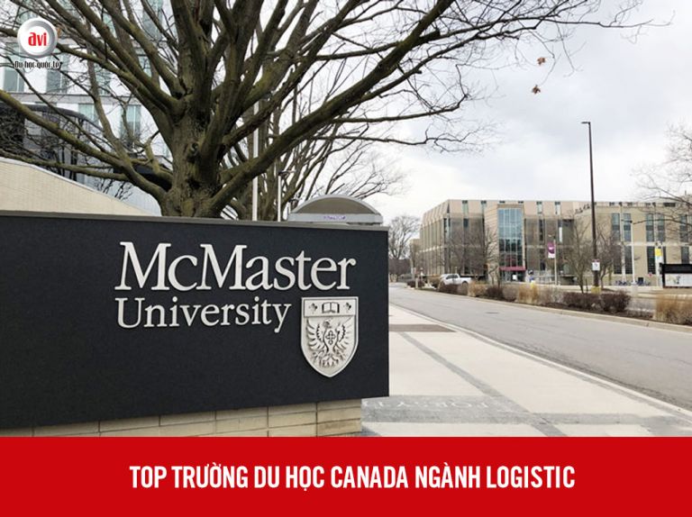 Top trường du học Canada ngành Logistic