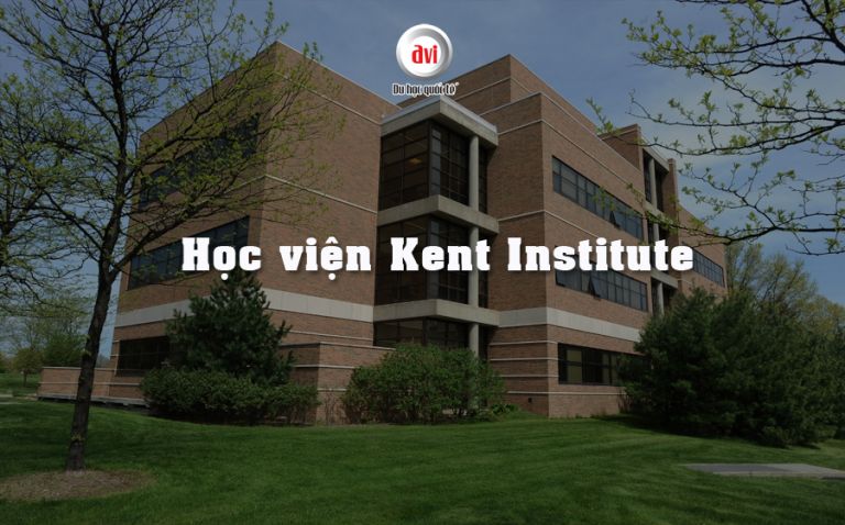 Học viện Kent Institute