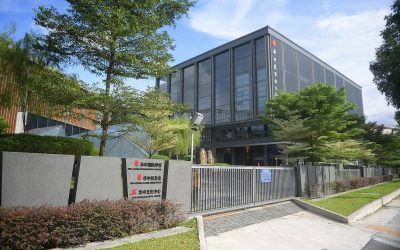 Hwa Chong International School – Bệ phóng vững chắc vào các đại học top đầu thế giới