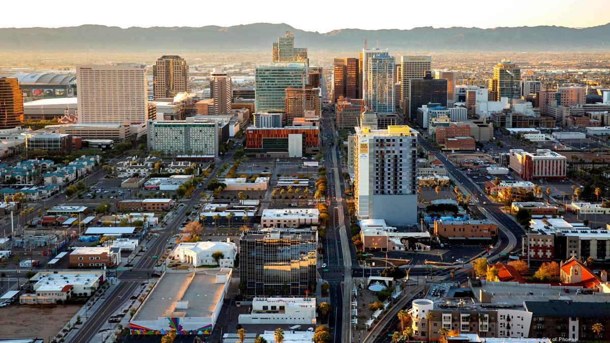 PHOENIX