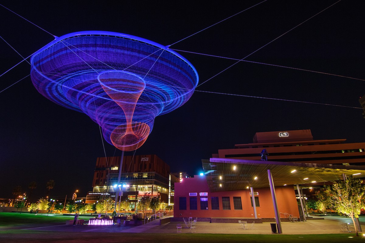 Downtown Phoenix campus