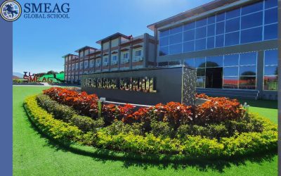 Top Lý do Nên Tham gia Trại Hè Tiếng Anh SMEAG, Tarlac 2025