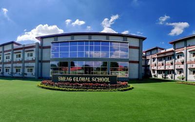 Trại hè tiếng Anh 2025 tại trường SMEAG, Tarlac, Philippines