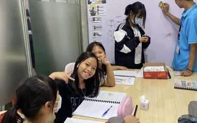Lợi ích tối ưu Của Trại Hè Philippines 2025 cho các con