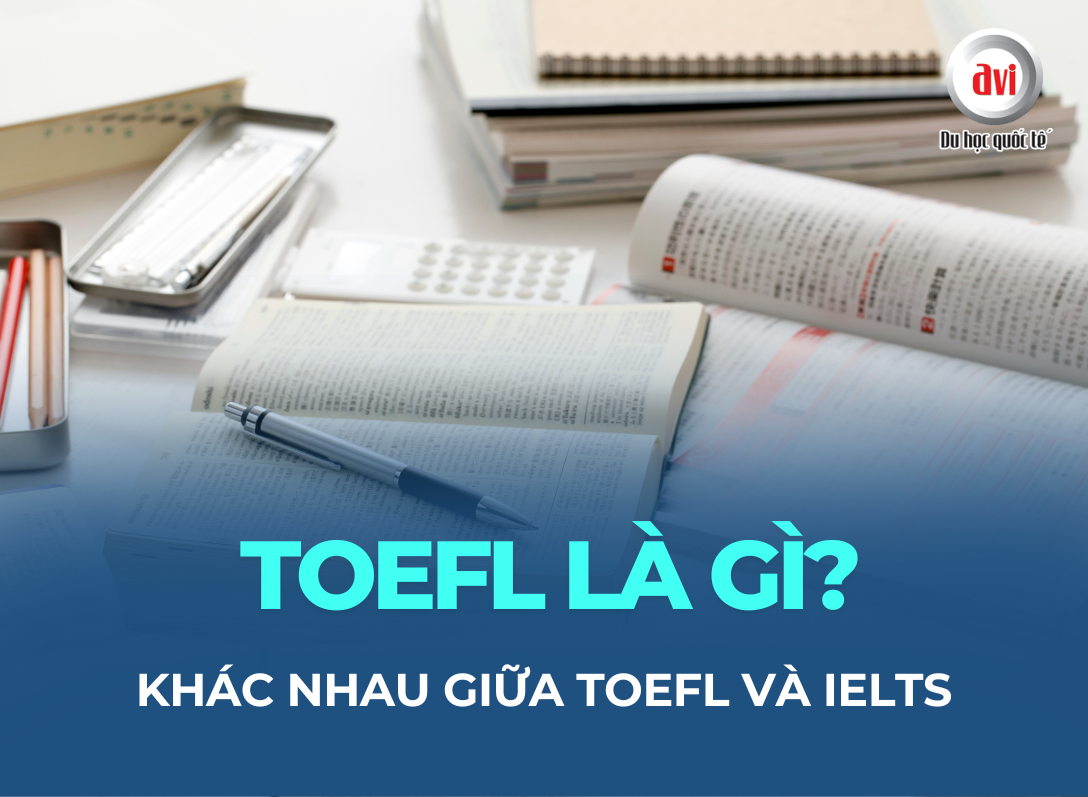 TOEFL