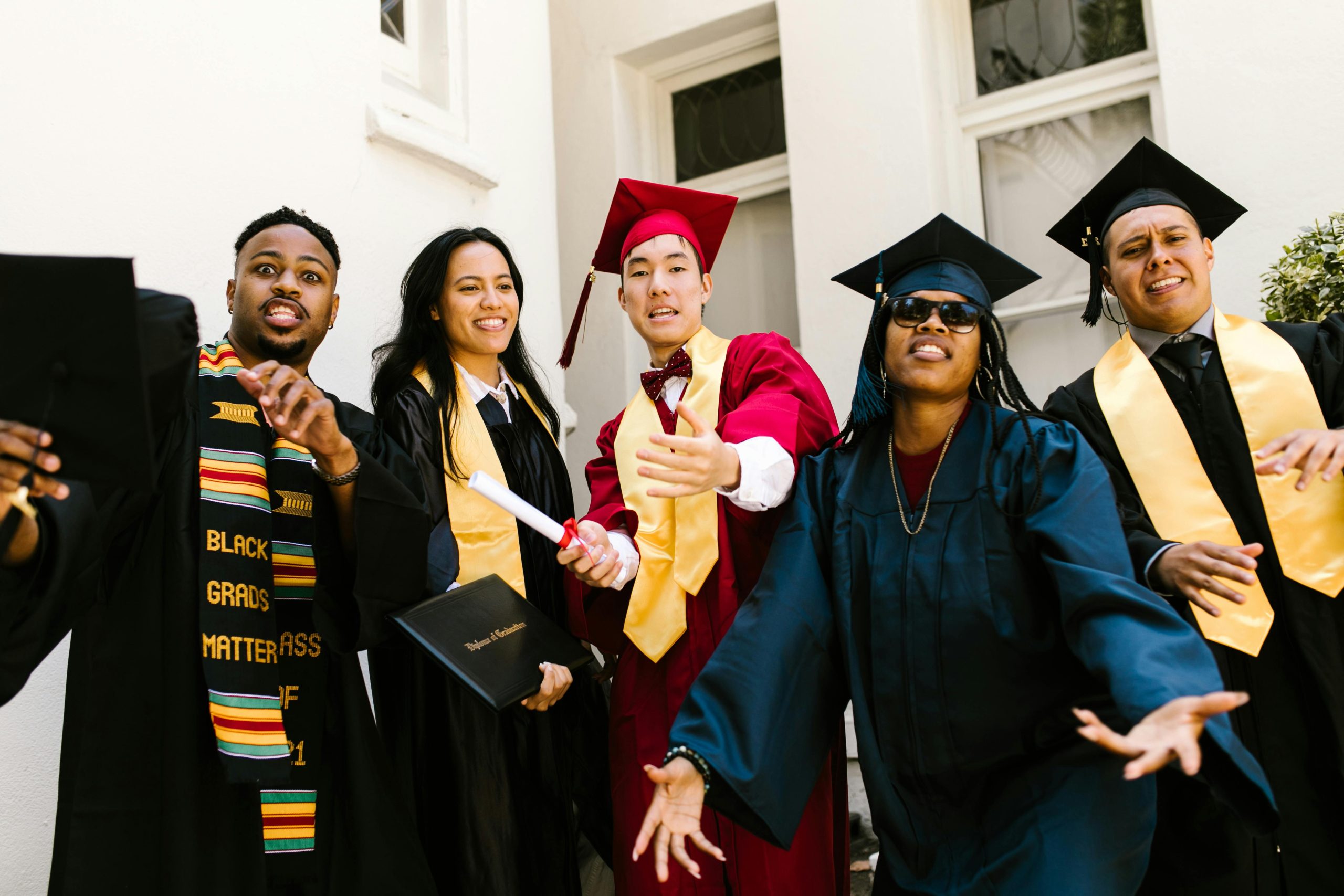 Certificate, Diploma và Degree: Phân biệt và Lựa chọn