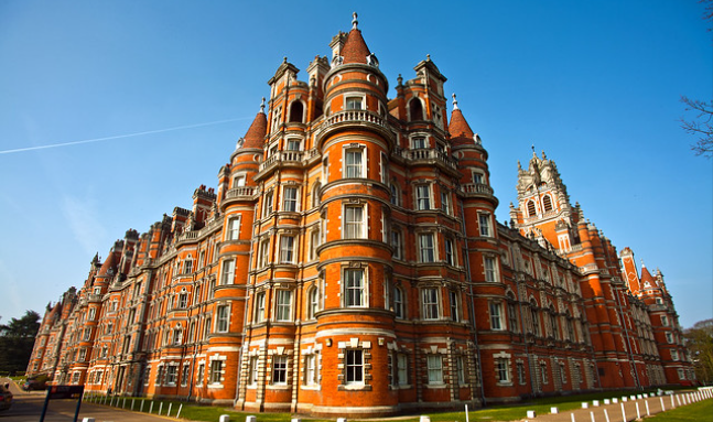 Đại Học London