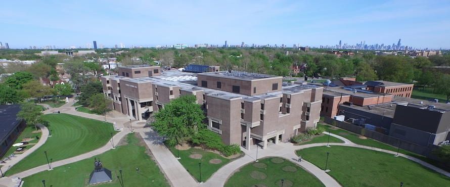 Northeastern Illinois University