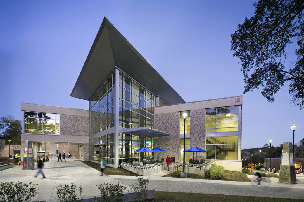 University of West Florida
