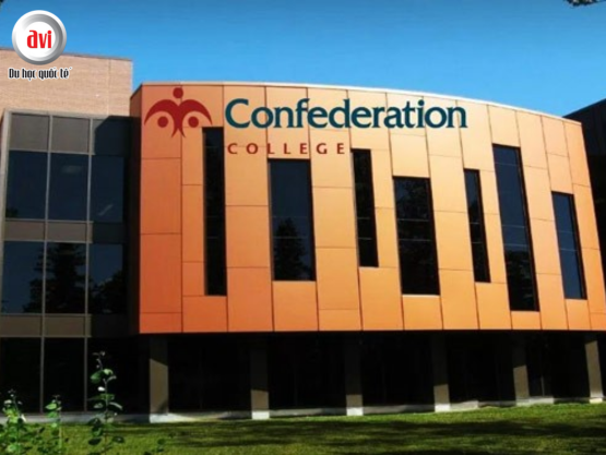 confederation College